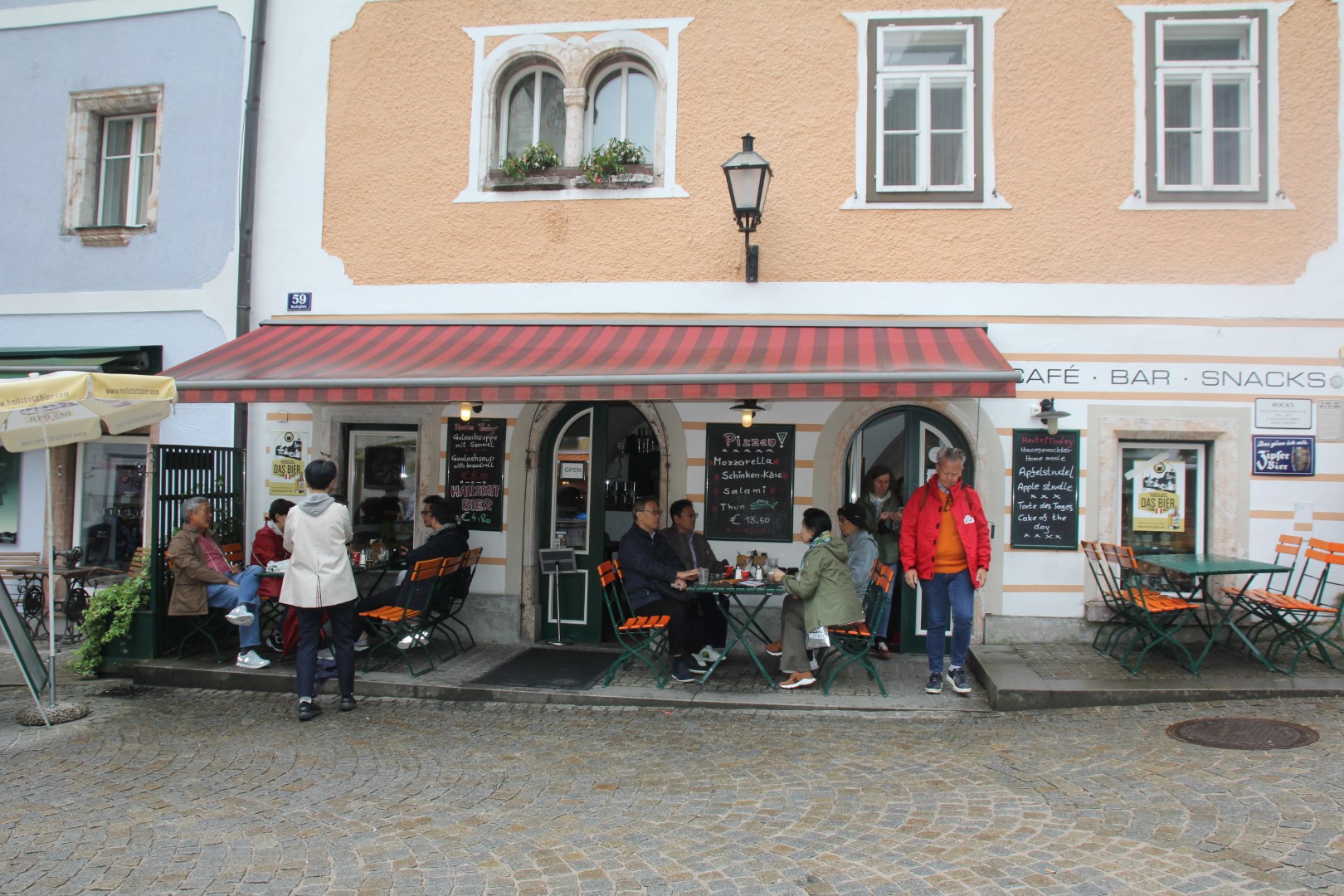 Frhjahrsausfahrt 2024 2.Tag
